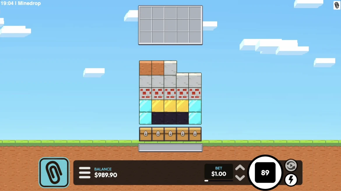 MineDrop